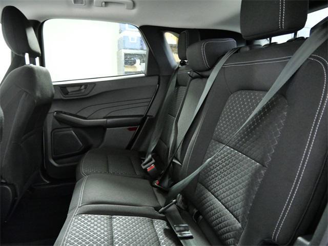 used 2023 Ford Escape car, priced at $21,311