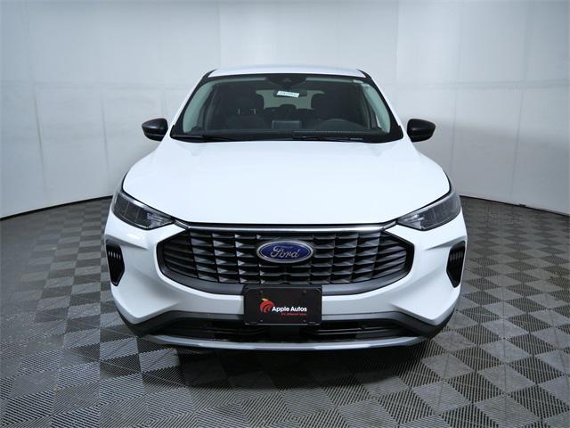 used 2023 Ford Escape car, priced at $21,311
