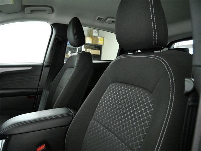 used 2023 Ford Escape car, priced at $21,311