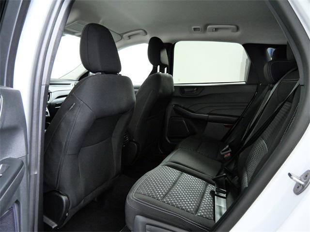 used 2023 Ford Escape car, priced at $21,311