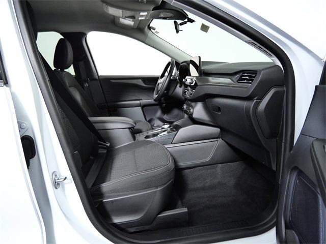 used 2023 Ford Escape car, priced at $21,311