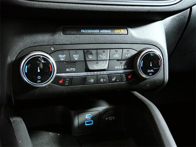 used 2023 Ford Escape car, priced at $21,311