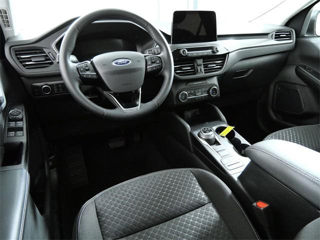 used 2023 Ford Escape car, priced at $21,311