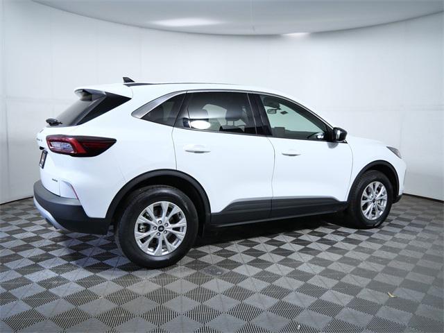 used 2023 Ford Escape car, priced at $21,311