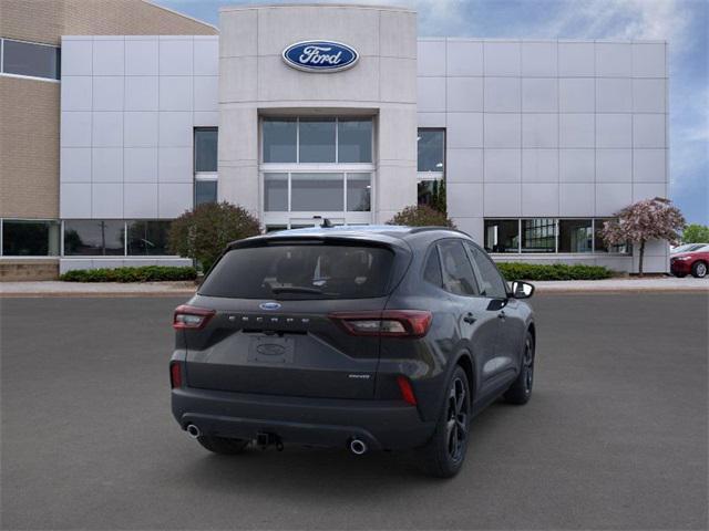 new 2025 Ford Escape car, priced at $38,280