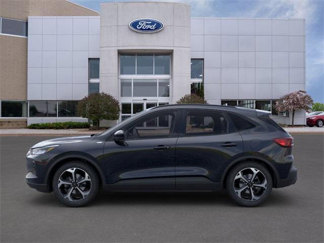 new 2025 Ford Escape car, priced at $38,280