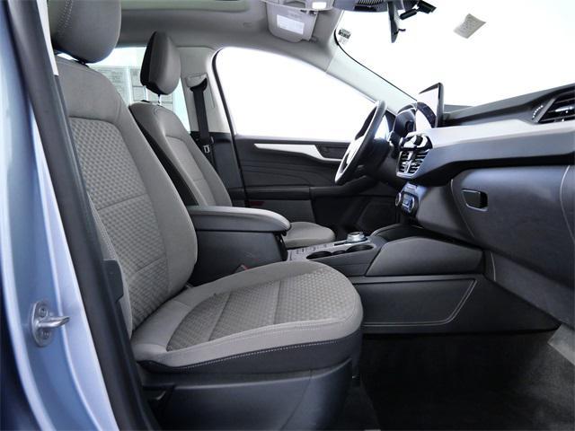 used 2022 Ford Escape car, priced at $23,488
