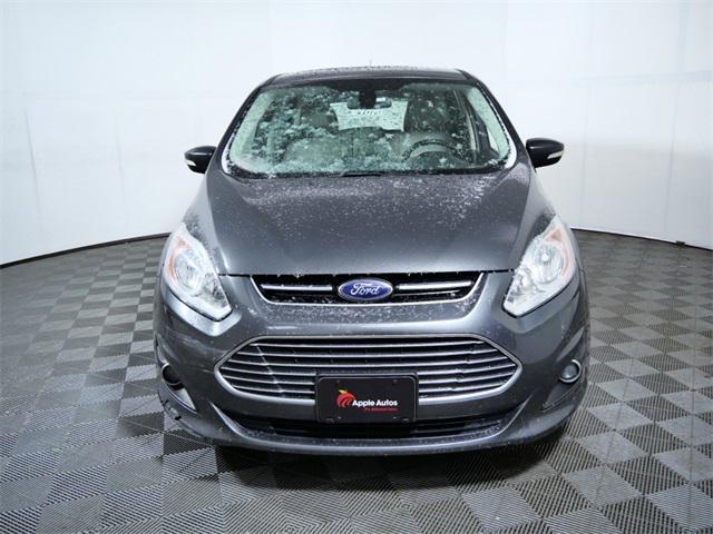 used 2016 Ford C-Max Energi car, priced at $9,500