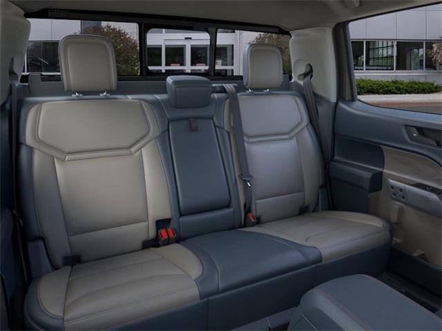 new 2025 Ford Maverick car, priced at $37,905