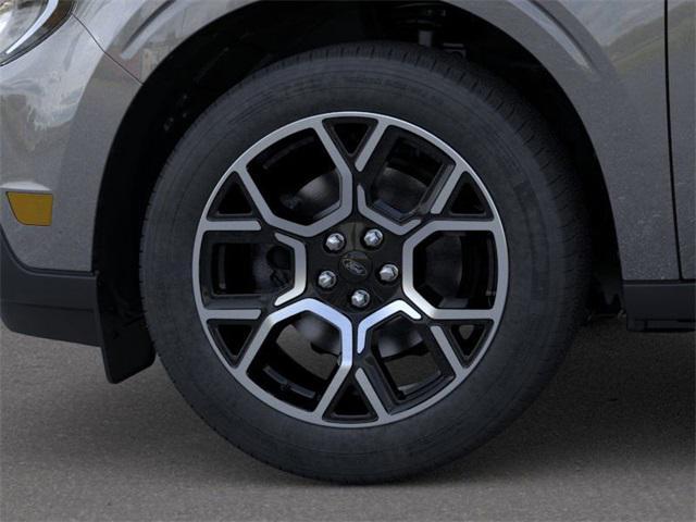 new 2025 Ford Maverick car, priced at $37,905