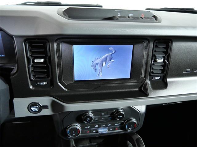 used 2022 Ford Bronco car, priced at $36,999