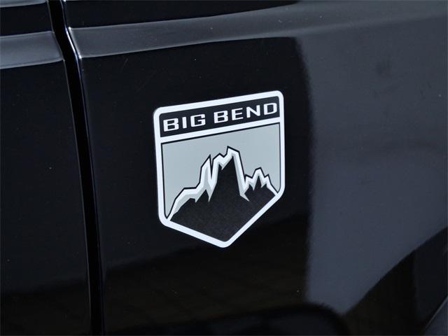used 2022 Ford Bronco car, priced at $36,999