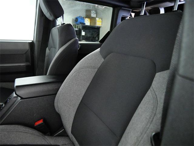 used 2022 Ford Bronco car, priced at $36,999