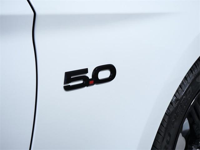 used 2019 Ford Mustang car, priced at $42,999