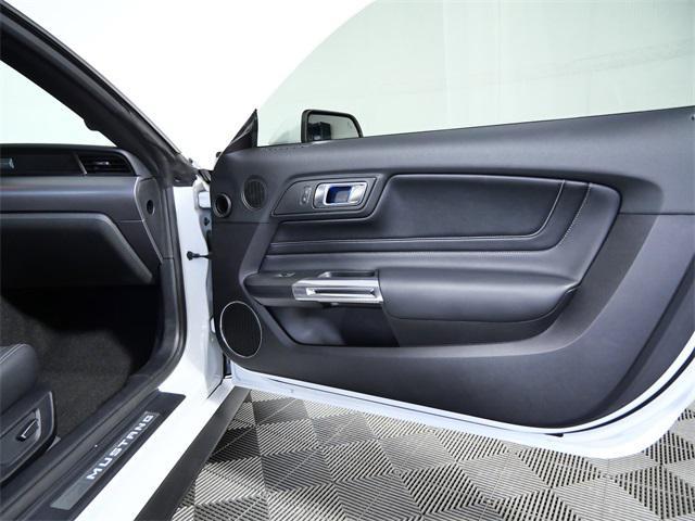 used 2019 Ford Mustang car, priced at $42,999