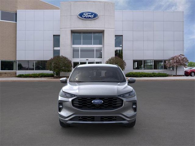 new 2025 Ford Escape car, priced at $35,409