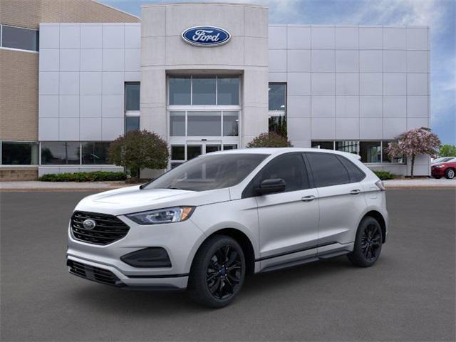 new 2024 Ford Edge car, priced at $33,495