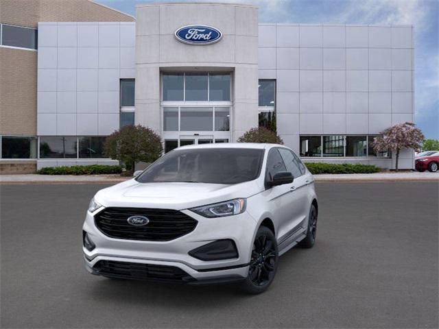 new 2024 Ford Edge car, priced at $33,495