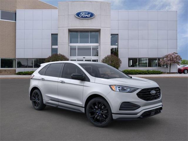 new 2024 Ford Edge car, priced at $33,495