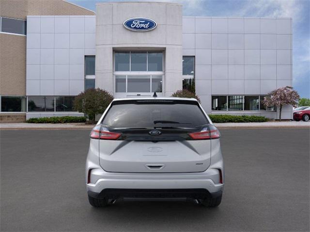 new 2024 Ford Edge car, priced at $33,495