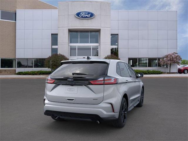 new 2024 Ford Edge car, priced at $33,495