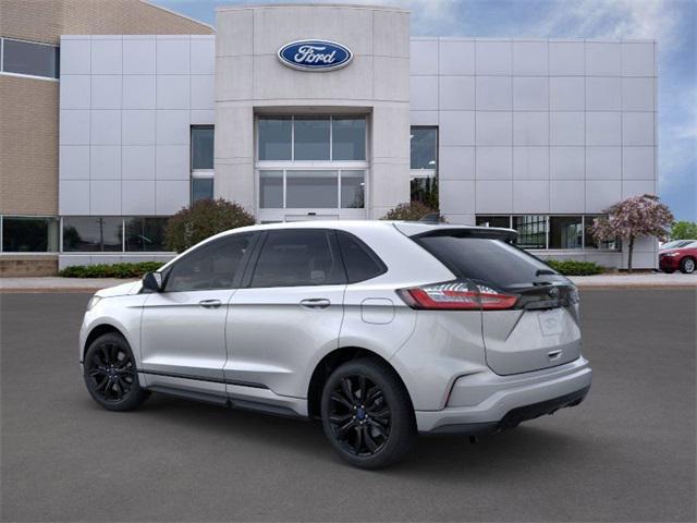 new 2024 Ford Edge car, priced at $33,495