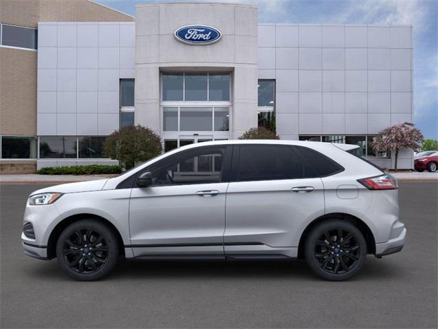 new 2024 Ford Edge car, priced at $33,495