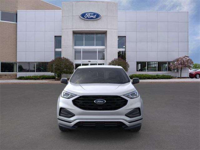 new 2024 Ford Edge car, priced at $33,495