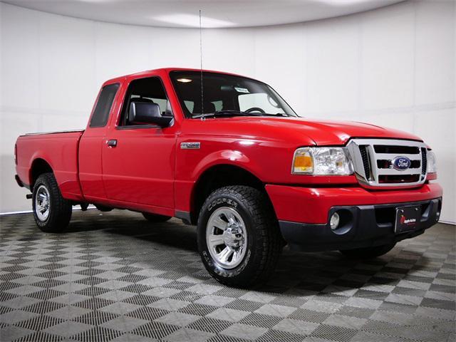 used 2011 Ford Ranger car, priced at $11,999