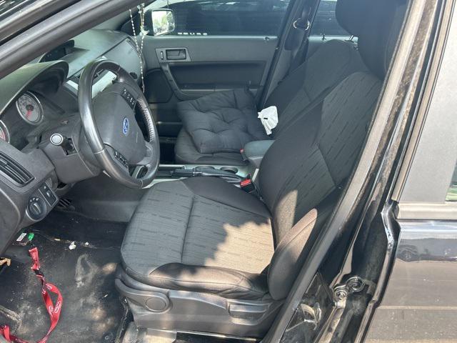 used 2011 Ford Focus car, priced at $4,500