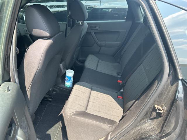 used 2011 Ford Focus car, priced at $4,500