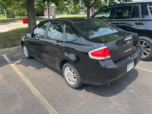used 2011 Ford Focus car, priced at $4,500