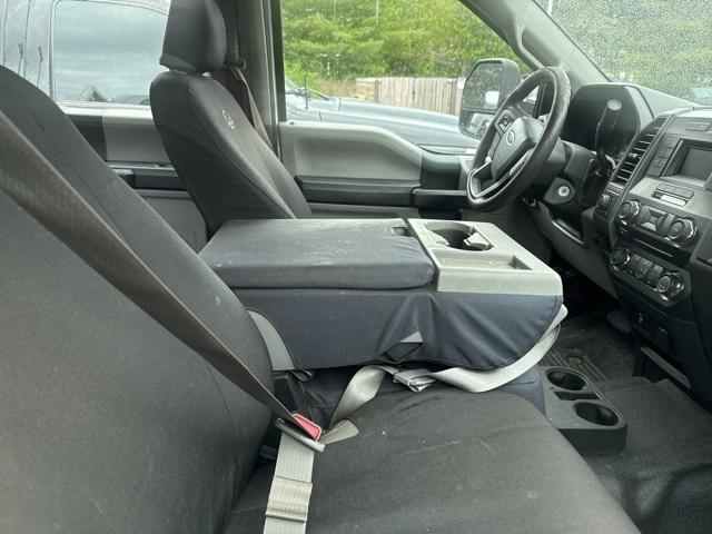 used 2017 Ford F-350 car, priced at $30,999