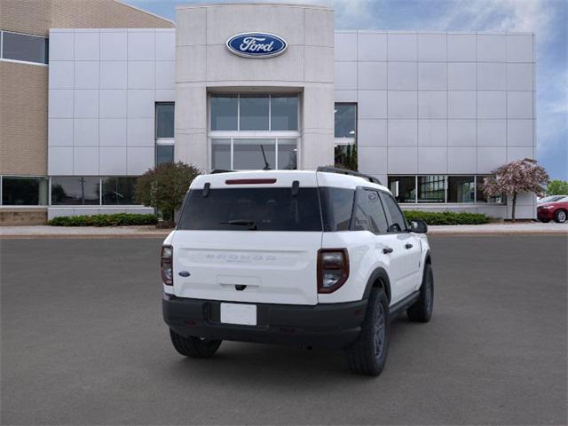 new 2024 Ford Bronco Sport car, priced at $29,330