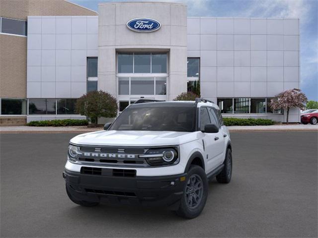 new 2024 Ford Bronco Sport car, priced at $29,330