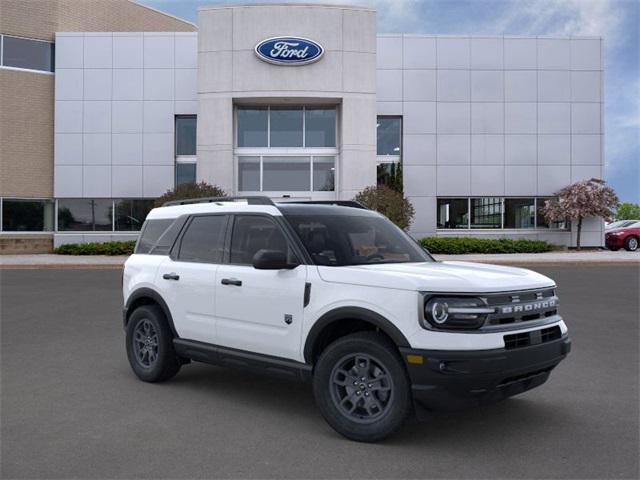 new 2024 Ford Bronco Sport car, priced at $29,330