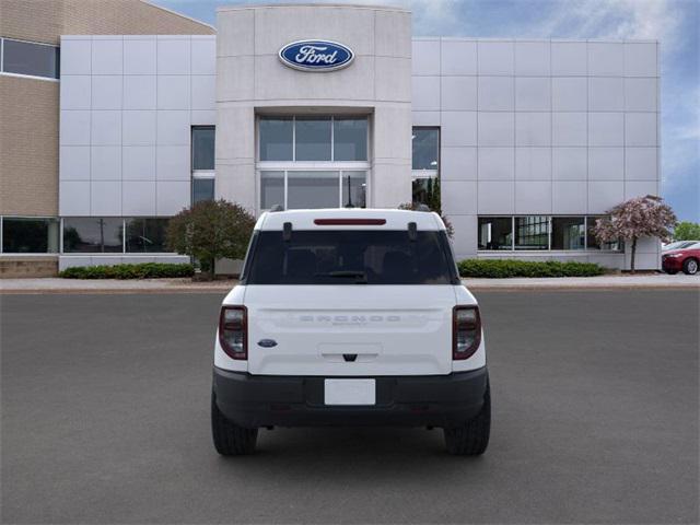 new 2024 Ford Bronco Sport car, priced at $29,330