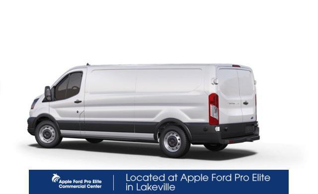 new 2024 Ford Transit-150 car, priced at $54,998