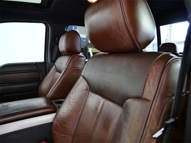 used 2013 Ford F-150 car, priced at $10,000