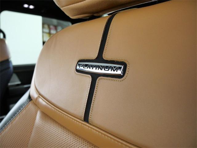 used 2023 Ford F-150 car, priced at $52,999
