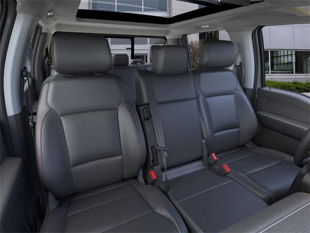 new 2025 Ford F-350 car, priced at $81,745