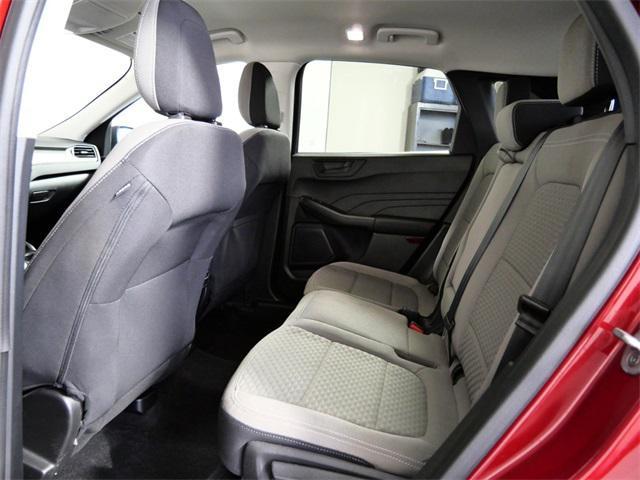 used 2022 Ford Escape car, priced at $22,499