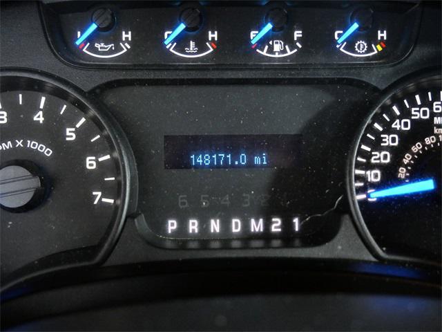 used 2014 Ford F-150 car, priced at $13,999