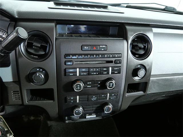 used 2014 Ford F-150 car, priced at $13,999