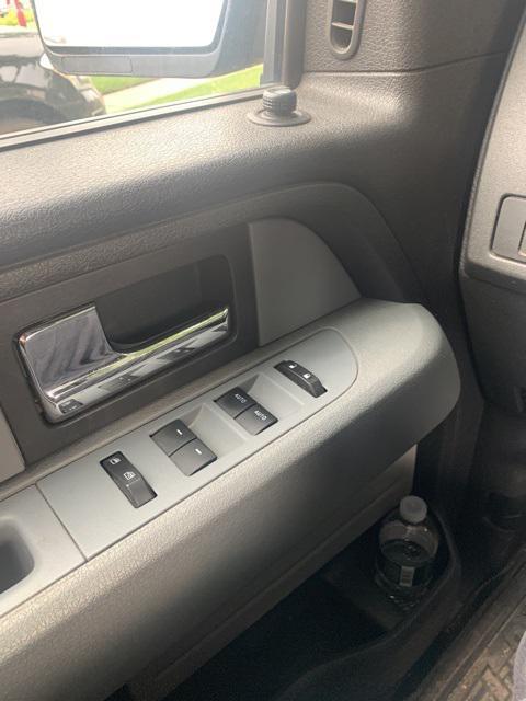 used 2014 Ford F-150 car, priced at $13,999