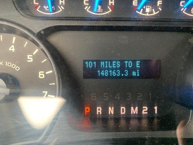 used 2014 Ford F-150 car, priced at $13,999