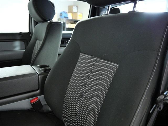 used 2014 Ford F-150 car, priced at $13,999