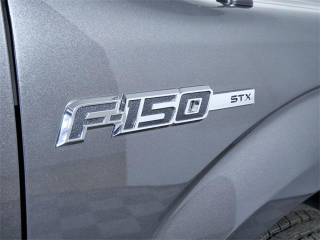 used 2014 Ford F-150 car, priced at $13,999