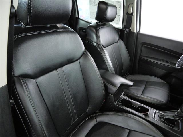 used 2020 Ford Ranger car, priced at $27,999