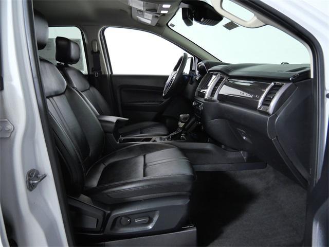 used 2020 Ford Ranger car, priced at $27,999